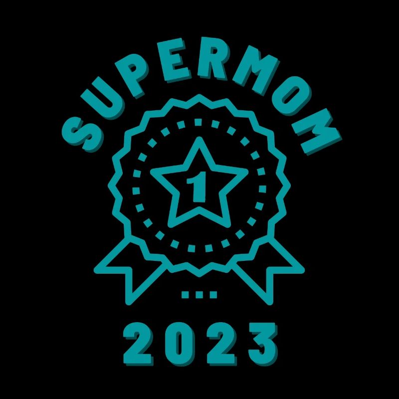 SUPERMOM 2023