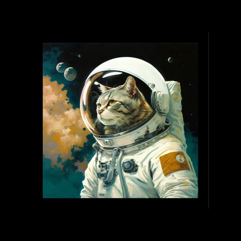 Spacecat