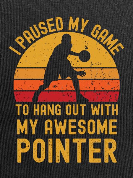 Basketball and Pointer