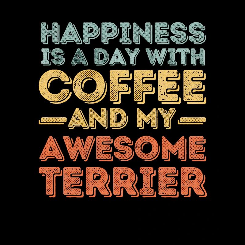Terrier Coffee Dog Cafe