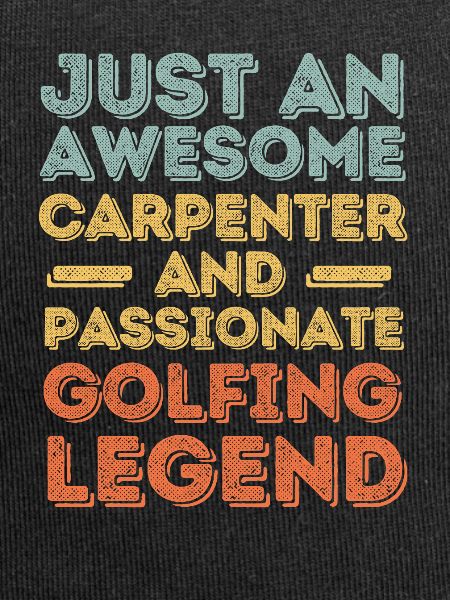 Zimmermann Golfen retro