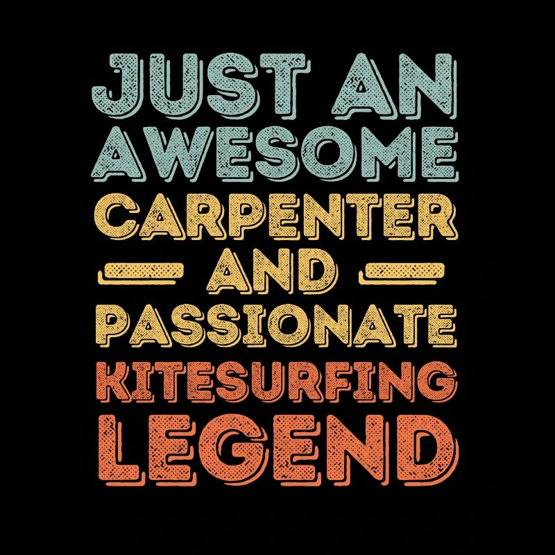 Zimmermann Kitesurfen retro