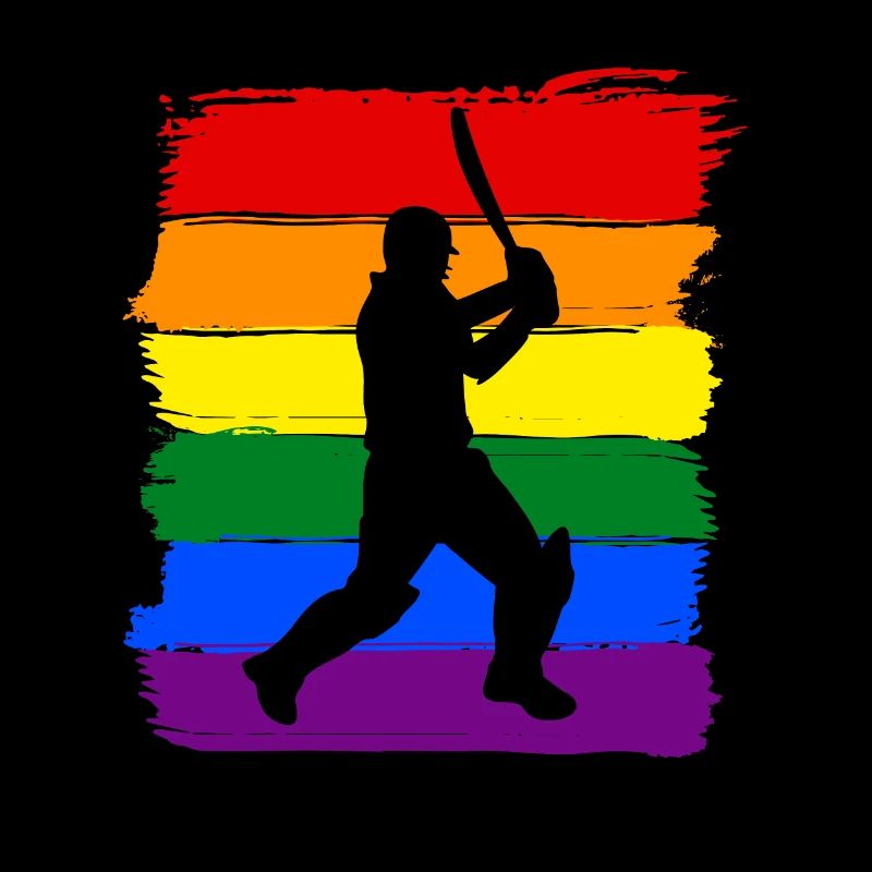 Fierté LGBT de cricket