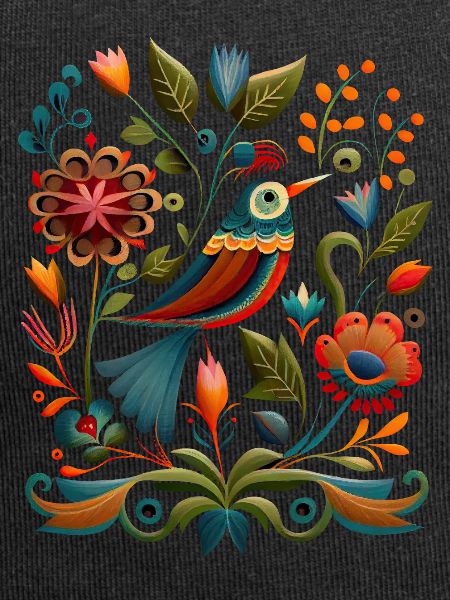Birdie