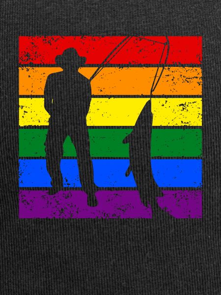 Pêche LGBTQ