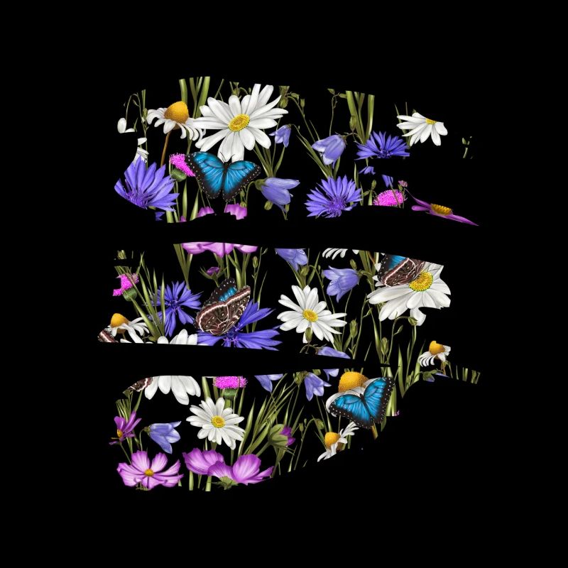 Spring Flowers - Spring Awakening