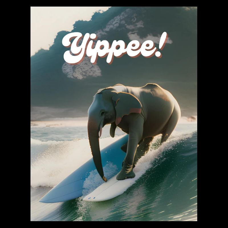 Hurra!