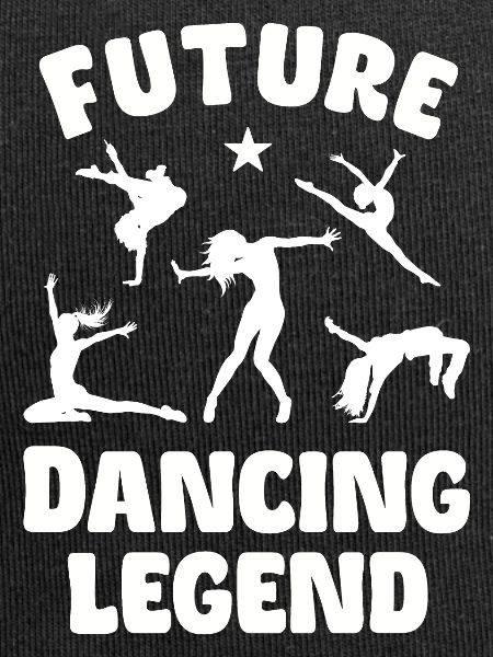 Future Dancing Legend