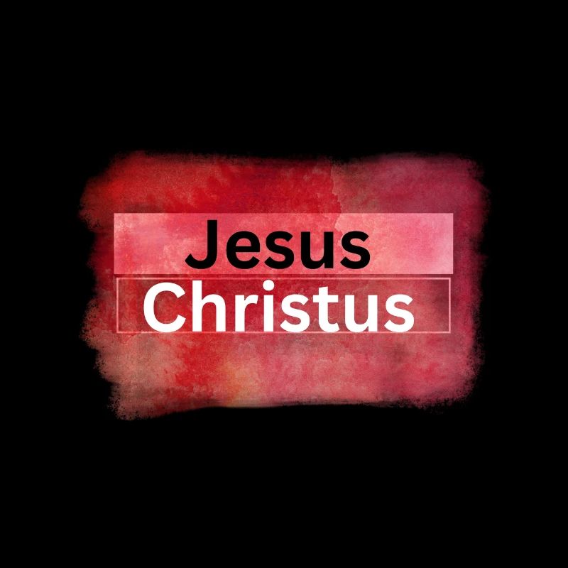 Sang de Jésus-Christ