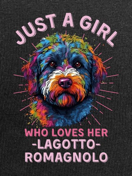 Lagotto Romagnolo Lovers