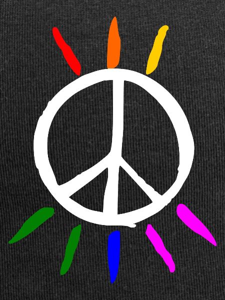 Peace