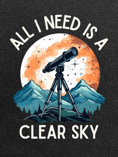 Astrophotography Astronomy Telescope