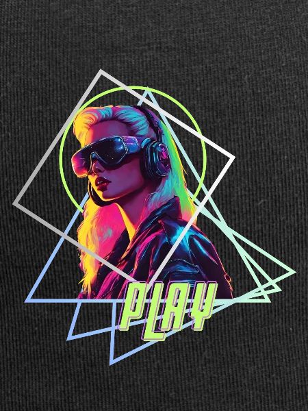 Synth Play