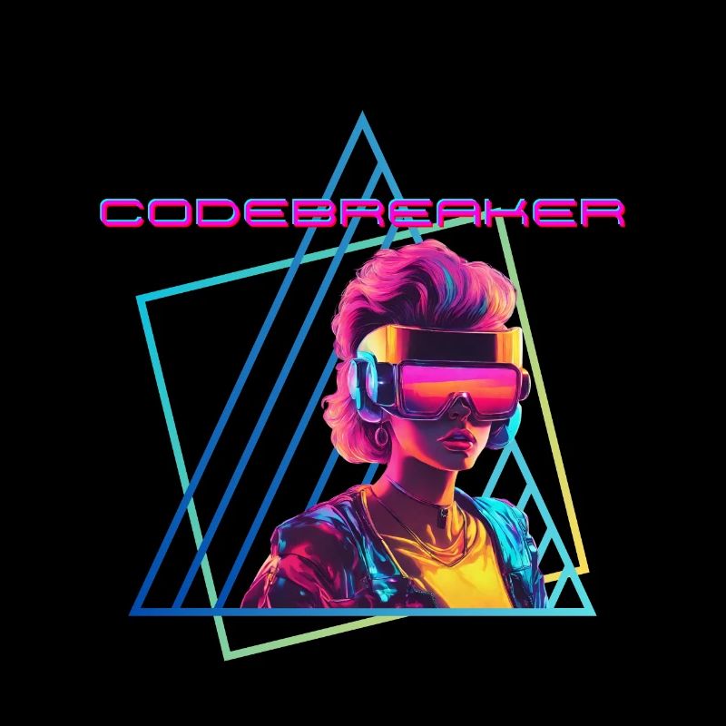 Déchiffreur de code