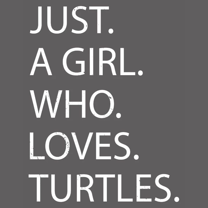Statement Turtle Doves Wave Bday Turtle