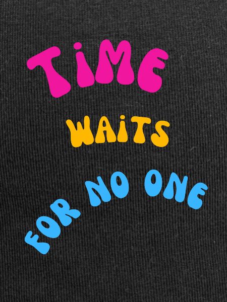 Time