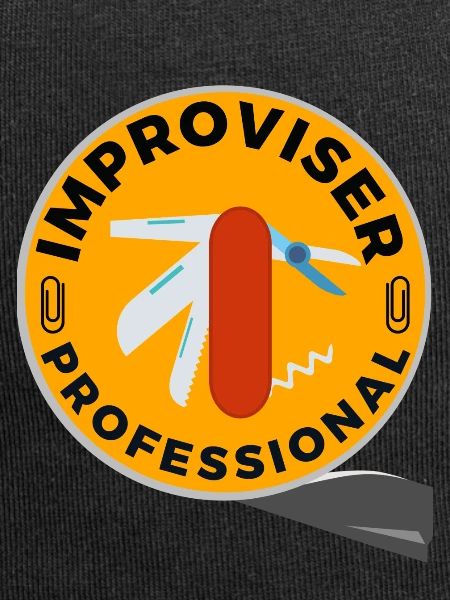 Improvisator Profi