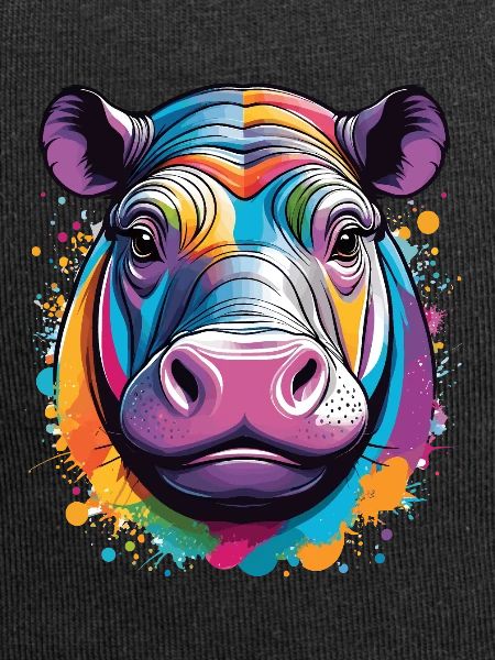 Hippopotame