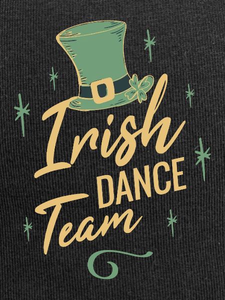 Irish Dance Team