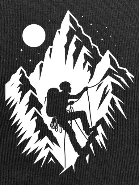 climber