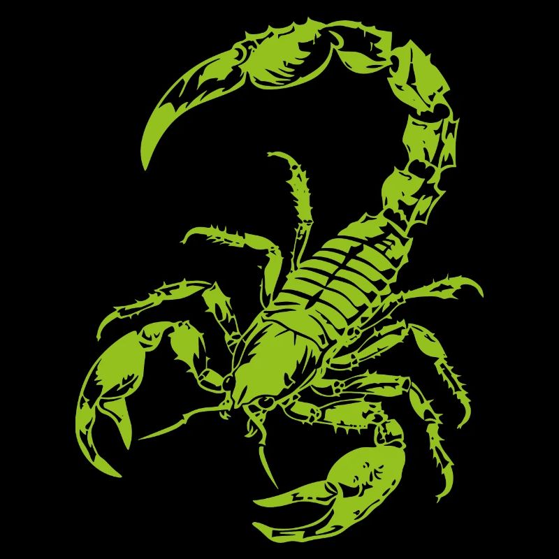 Scorpion