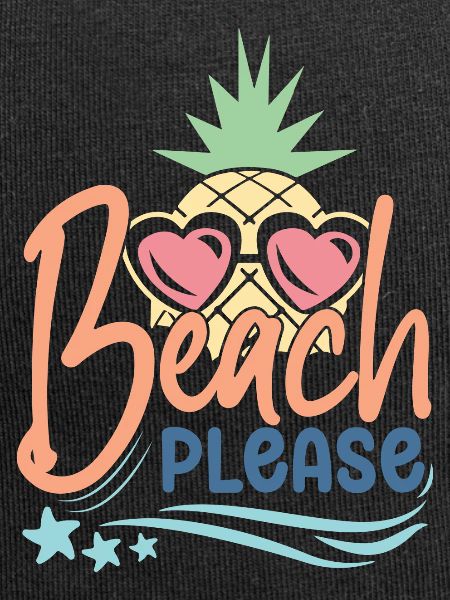 Beach Please