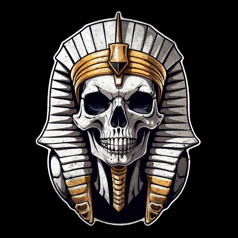 pharaon- momie - egypte