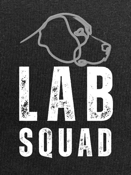 Labrador Squad