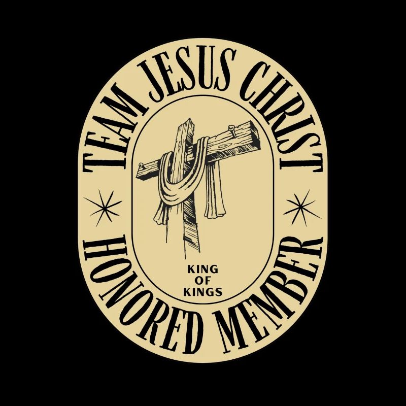 Team Jesus Christ