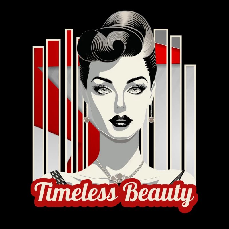 Beauté intemporelle