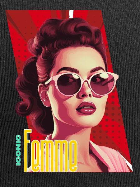 Iconic Femme