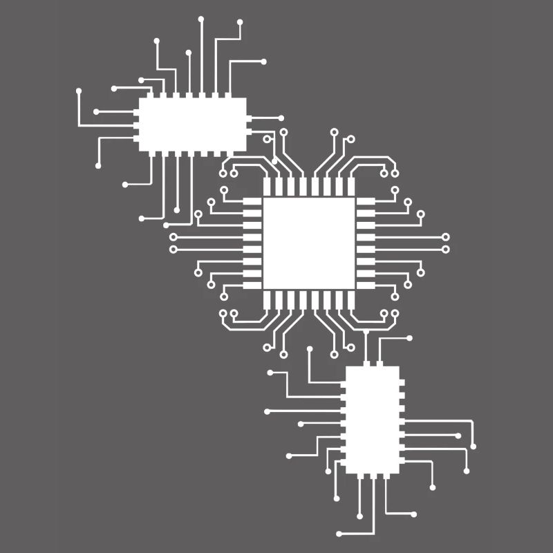 electrician electrical electronics occupation voltage CPU