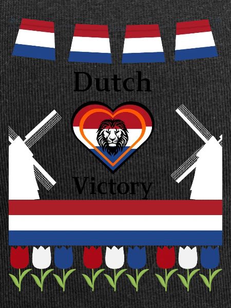 Dutch victory