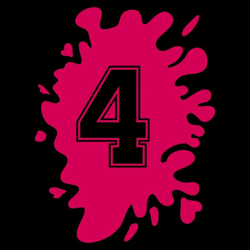 klecks 4