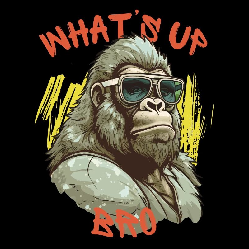 Whats Up Bro