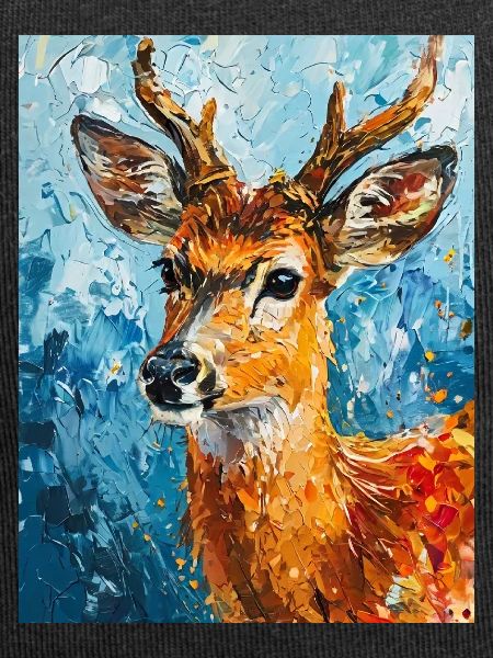 Deer image