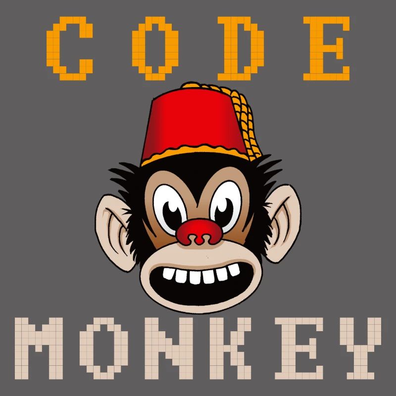 Code monkey