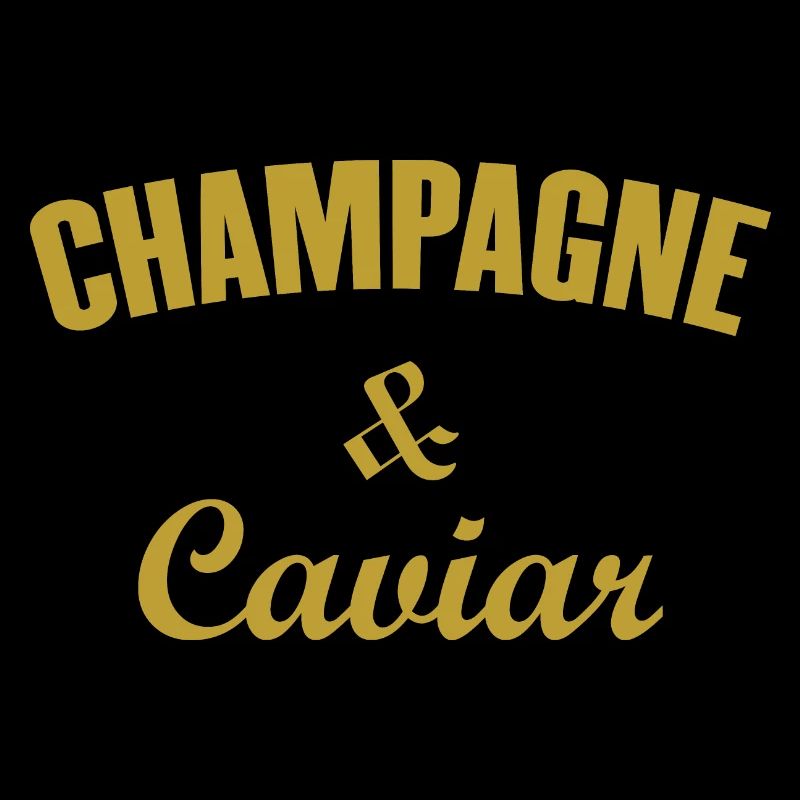 et caviar