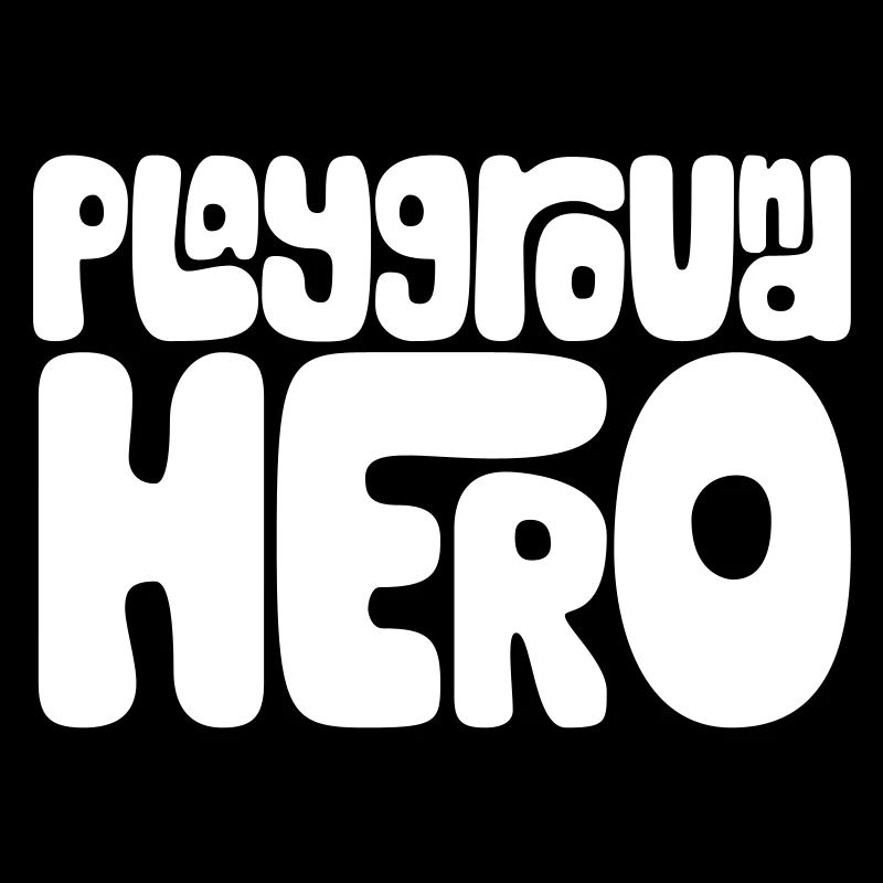 Héros de terrain de jeu