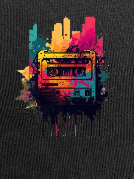 Retro Mixtape