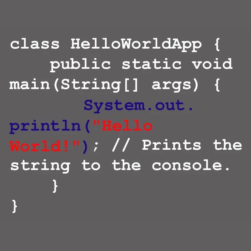 Coder Software Développeur