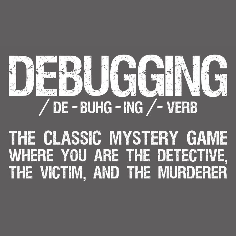 Informaticien Coding - Programmation de débogage