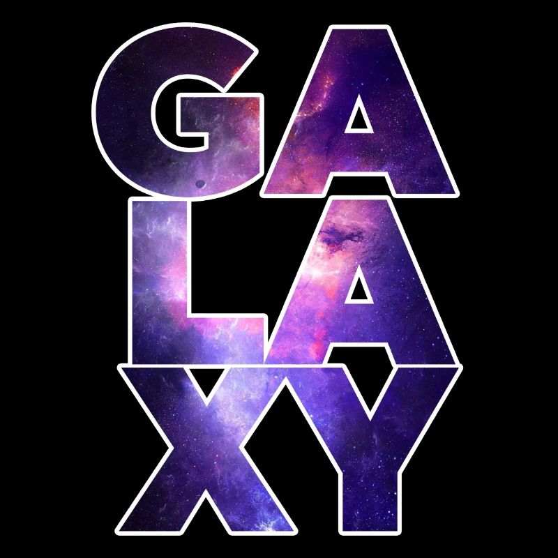 Design GALAXY !