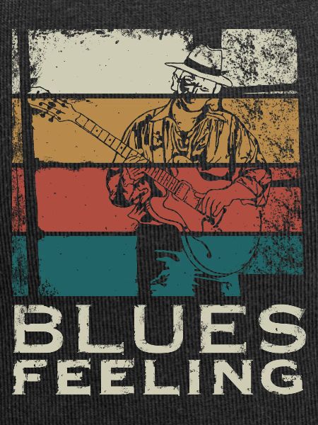 Blues Feeling