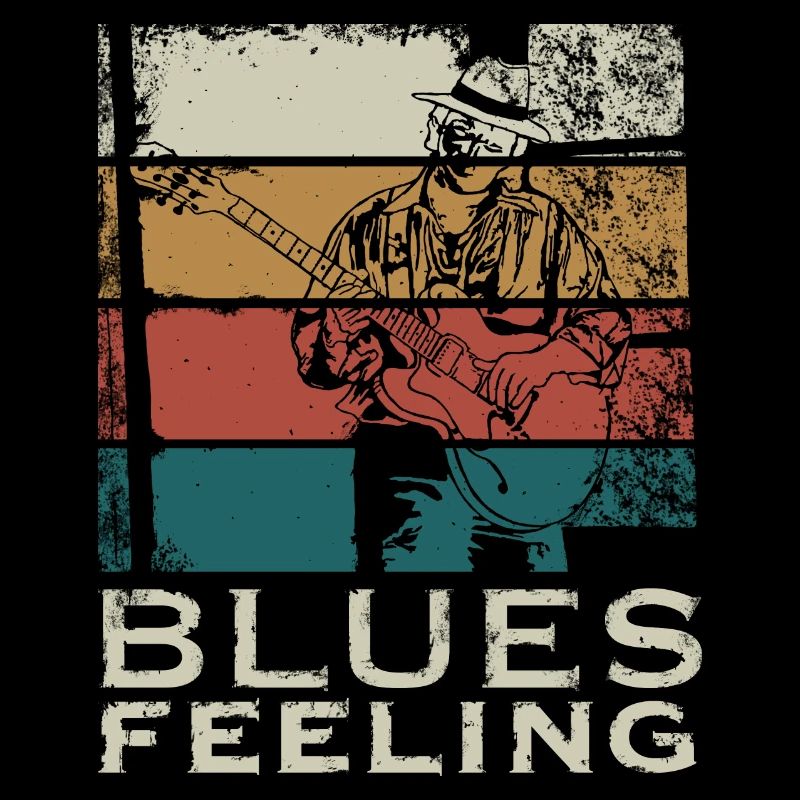 Blues Feeling