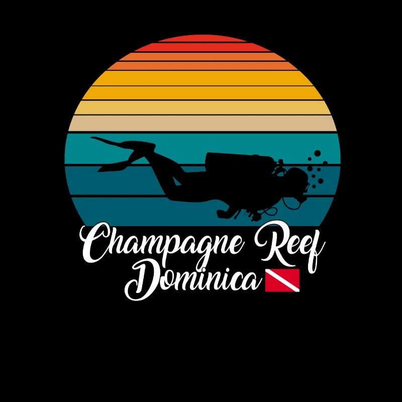 Reef Dominique Plongée