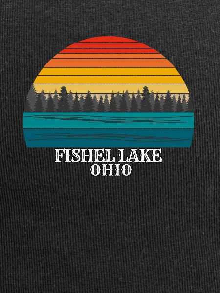 Lac Fishel Ohio