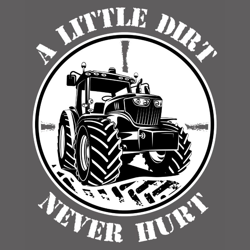 Tractor, Tractor Driver, Farmer, Field, Field Work