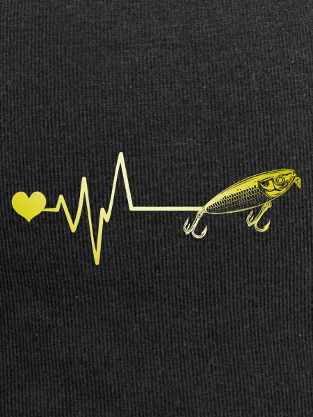 Fish Hook Pulse