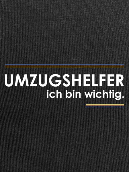Umzugshelfer